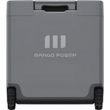 Mango Power E Portable Power Station & M-Socket Pro Bundle MPB01US1N005