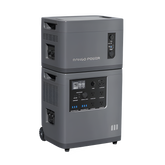 Mango Power E Home Backup and Portable Power Station MPE01US1N001