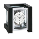 Kieninger Tetrika Design Cube, Black & Chrome, Ltd 500 - MM 1266-96-03