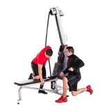 MARPO KINETICS Functional Trainer VMX Multi-Mode Benchless