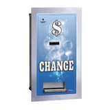 Standard Change Machine - MC400RL