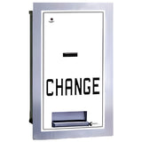 Standard Change Machine - MC400RL