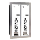 Standard Change Dual Standard Change Machine - MC500RL-DA