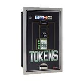Standard Token Change Machine -MC535RL-CC