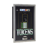 Standard Token Change Machine -MC535RL-CC