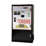 Standard Change Standard Token Change Machine -  MC940-CC