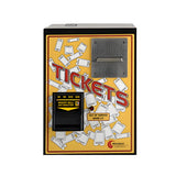 Standard Change Ticket Dispenser - MCM100-TIK