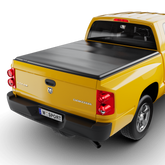 Worksport Pro Quick Latch Full Bed Access Soft Tonneau Cover - SC4