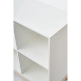 Milton & Goose Cubby Bookshelf