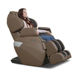 Relaxonchair MK-II PLUS Full Body Massage Chair (Chocolate)