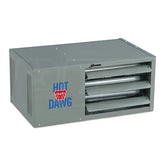 Modine Hot Dawg Garage Heater - 45K BTU