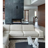 Montigo Prodigy Series 4' Corner Fireplace - PCCR412N