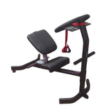 Motive Fitness TotalStretch Commercial Stretching Machine - TS100