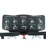 Motive Fitness TotalStretch TS200 Home Gym Stretching Machine -  MOT-005