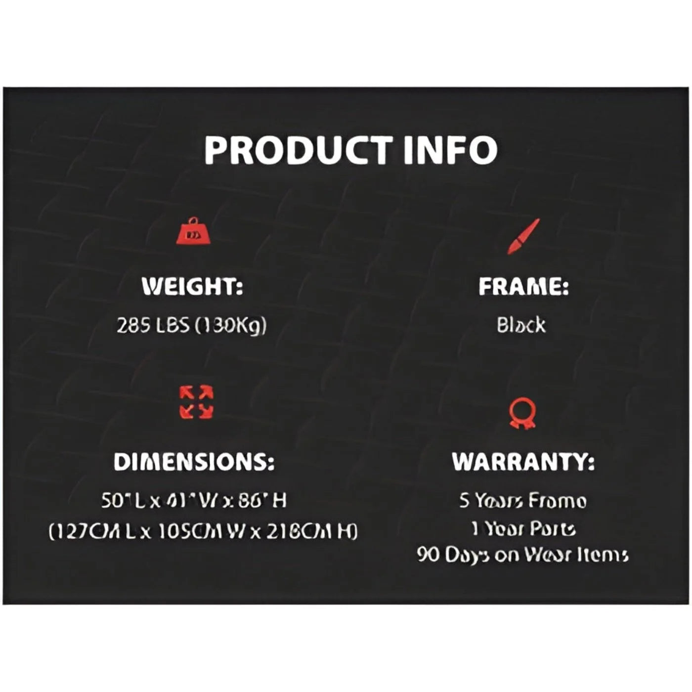 Motive Fitness TotalStretch - TS250