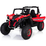 MotoTec Mini Motos 12V 35W UTV 4x4 Electric Ride-On