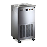 Musso 3.5 Qt. Ice Cream Maker - Zara 5050