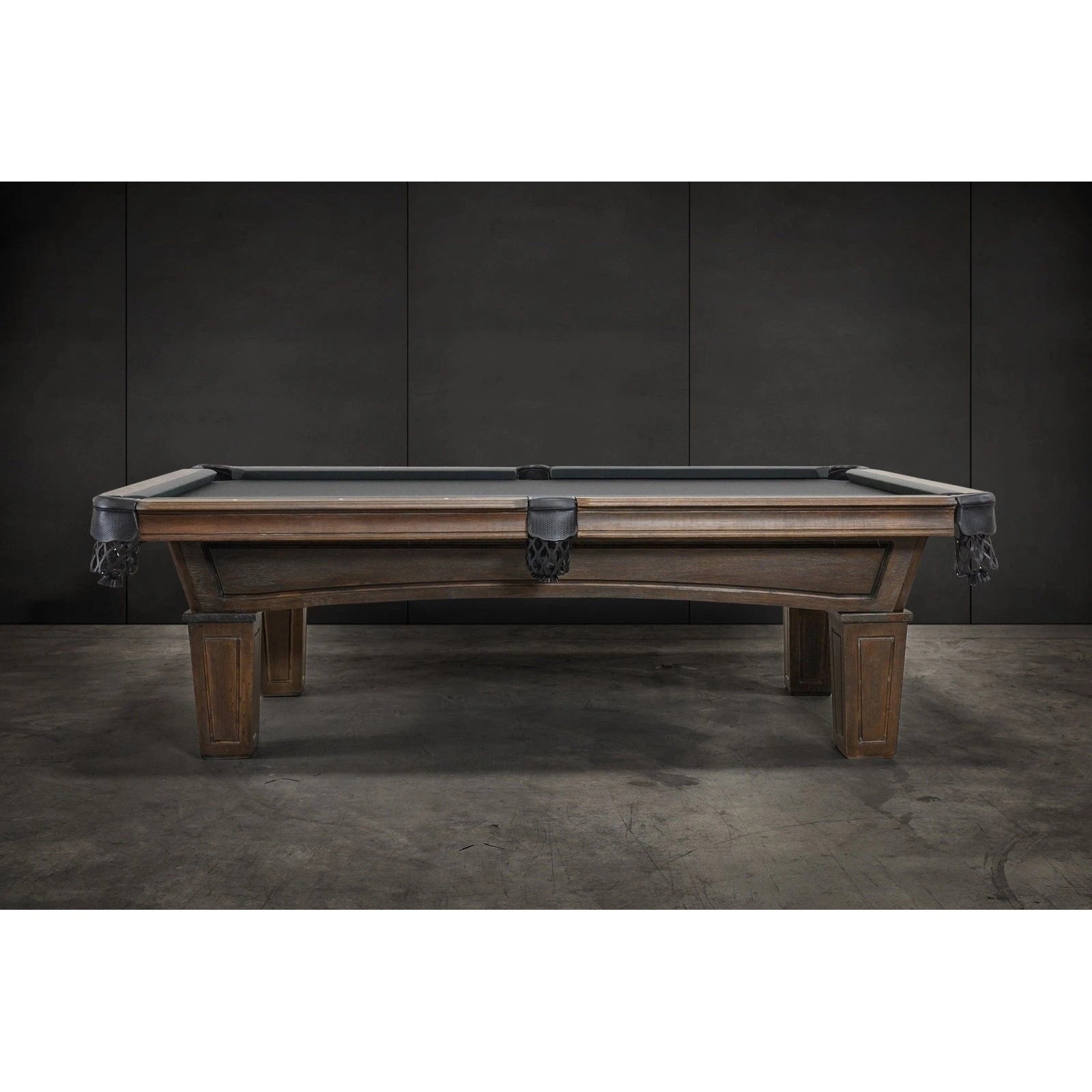 Nixon Bearski 8' Pool Table
