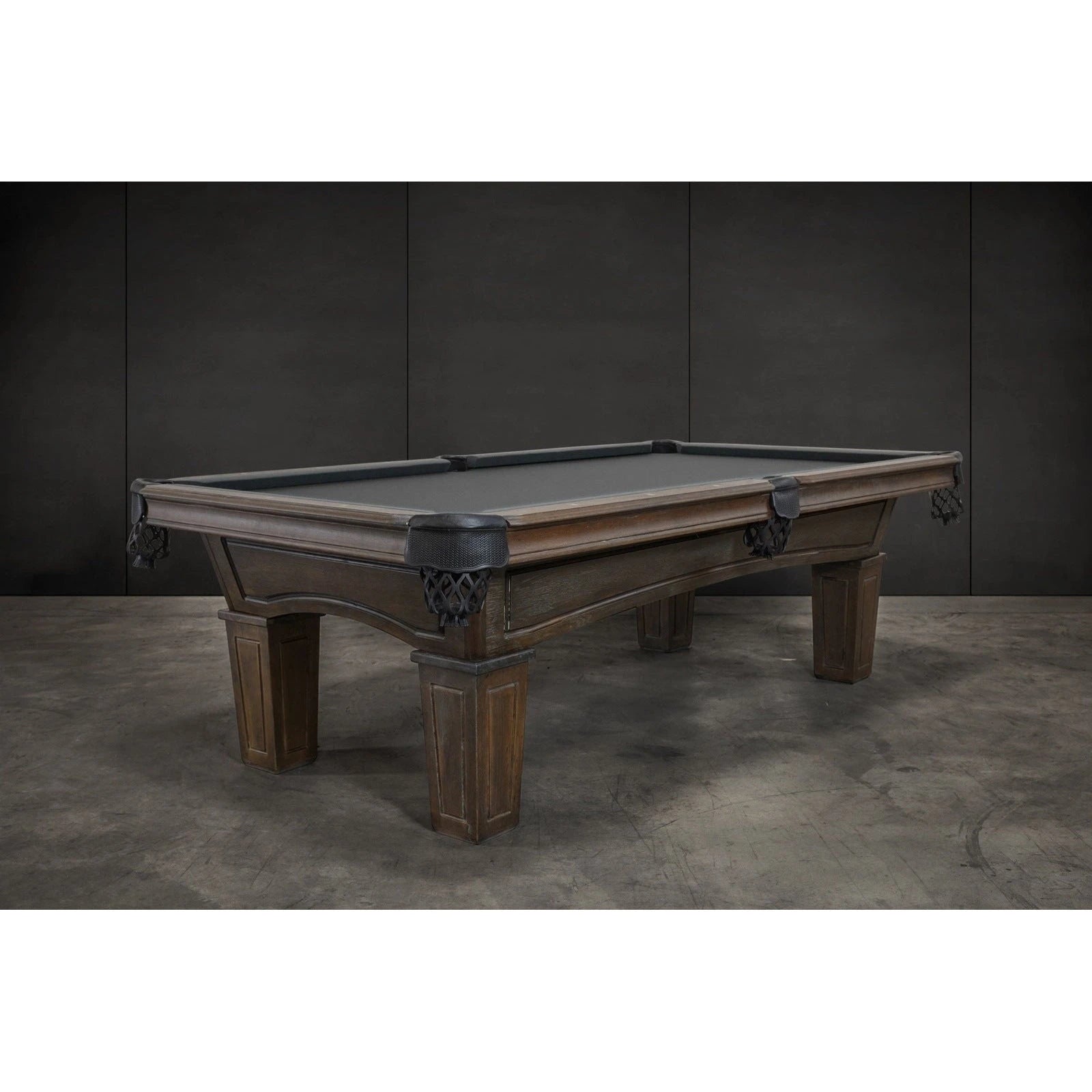 Nixon Bearski 8' Pool Table