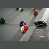 Nixon Desyn Slate Pool Table - 1124