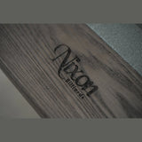 Nixon Huck Slate Pool Table - 474