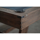 Nixon Hunter Slate Pool Table - ST2-7-BW-6135D9