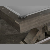 Nixon Jasper Slate Pool Table - 475