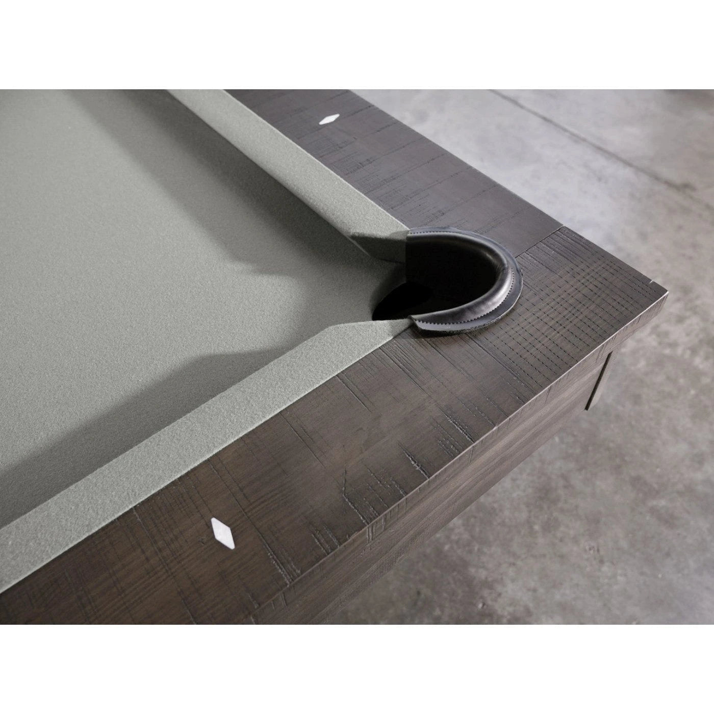 Nixon Jasper Slate Pool Table - 475