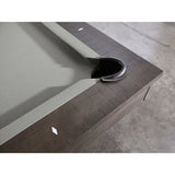 Nixon Jasper Slate Pool Table - 475