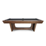 Nixon KAI Slate Pool Table