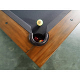 Nixon Presli Slate Pool Table