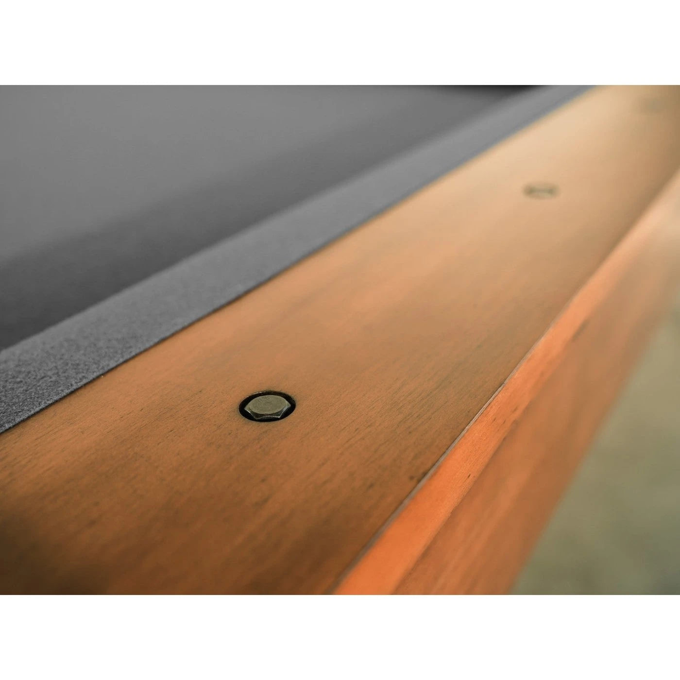 Nixon Presli Slate Pool Table