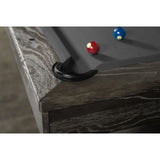 Nixon Rocky Slate Pool Table