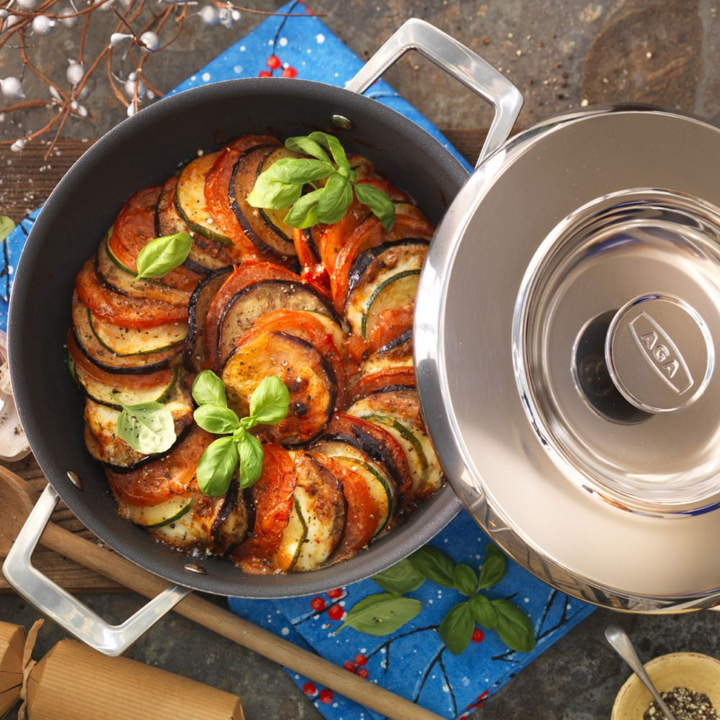 AGA Value Collection - AGACWVC