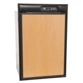 Norcold Dual Compartment Refrigerator With Freezer - N412.3UR