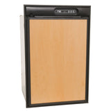 Norcold Dual Compartment Refrigerator With Freezer - N412.3UR