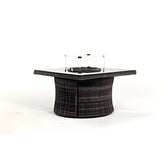 North Cape Lakeside 42" Square Fire Table - NC5314R42-HSK
