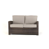 North Cape Bainbridge Loveseat - NC275LS-WITH