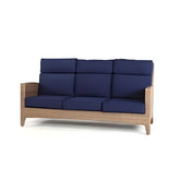North Cape Grand Palm 3 Seater Sofa - NC43313S-PR