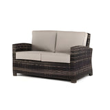North Cape Lakeside Loveseat - NC4302LS-HUSK