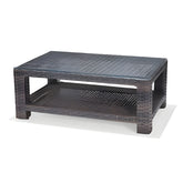 North Cape Lakeside Rectangular Coffee Table - NC4331CTRECHSK