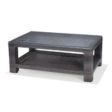 North Cape Lakeside Rectangular Coffee Table - NC4331CTRECHSK