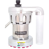 Nutrifaster Multi-Purpose Commercial Centrifugal Juicer - N450