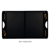 Go Power 100-W Duralite Portable Slr Exp Kit - G7582765