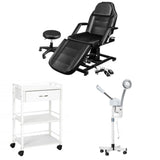 Omysalon 1 Operator Spa Package Set Black/white - package6-1