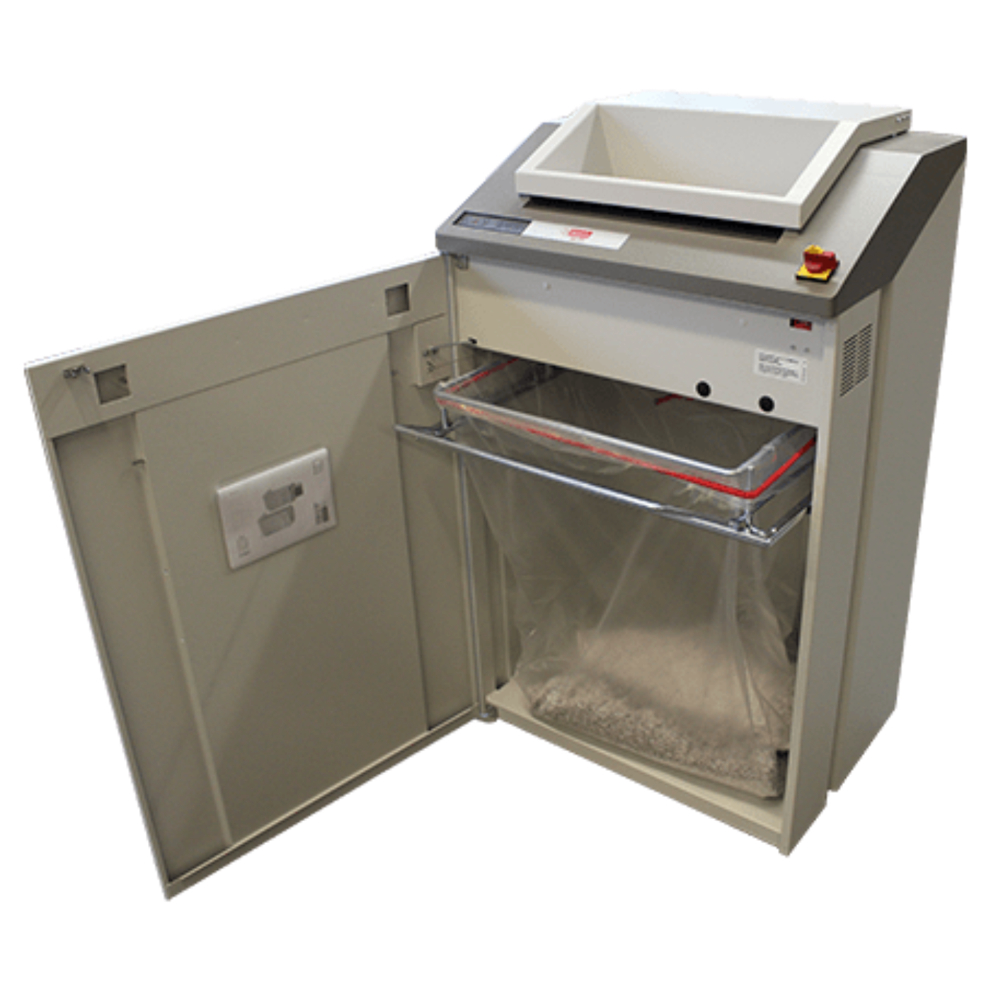 Intimus 200 CP5 Office Shredder 648104