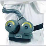 MSA OptimAir TL Powered Air-Purifying Respirator (PAPR)