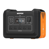 Oupes Portable Power Station 2400W/4000W 2232Wh New - UPP-2400