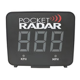 POCKET RADAR Smart Coach Radar™ Bundle with Smart Display, Deluxe Tripod, and Universal Mount