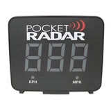 POCKET RADAR Smart Coach Radar™ Bundle with Smart Display, Deluxe Tripod, and Universal Mount